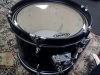 bass drum batter