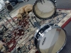 snare done